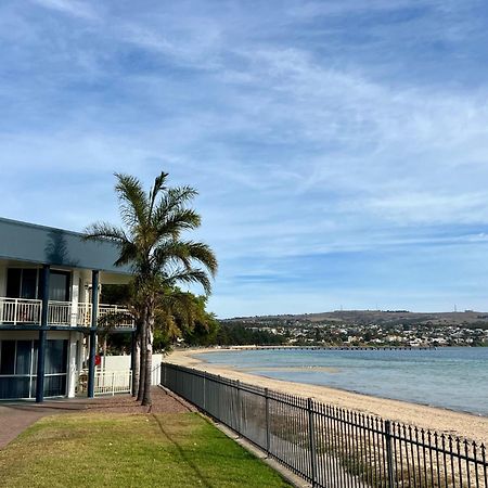 Best Western Port Lincoln- Formerly Hilton Motel Eksteriør billede