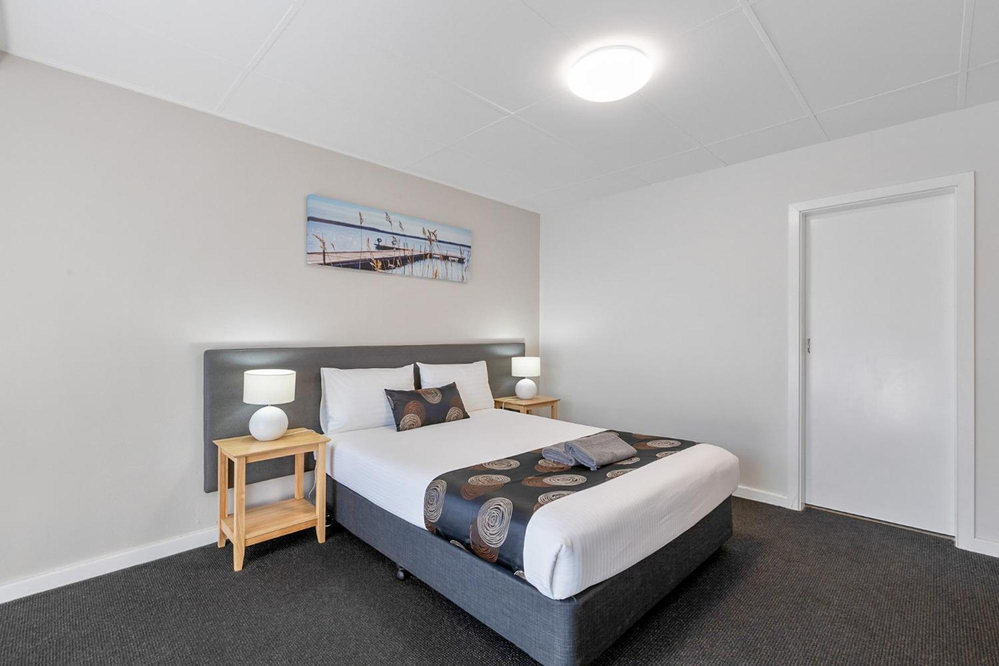 Best Western Port Lincoln- Formerly Hilton Motel Eksteriør billede
