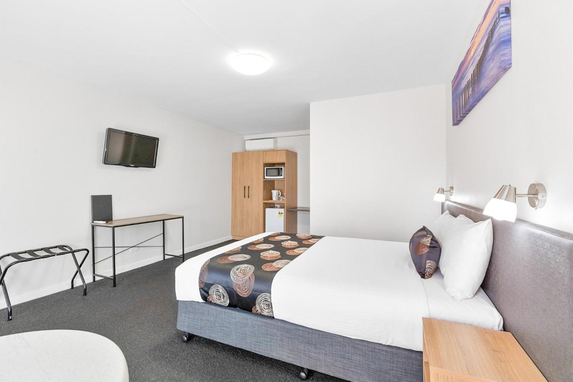 Best Western Port Lincoln- Formerly Hilton Motel Eksteriør billede