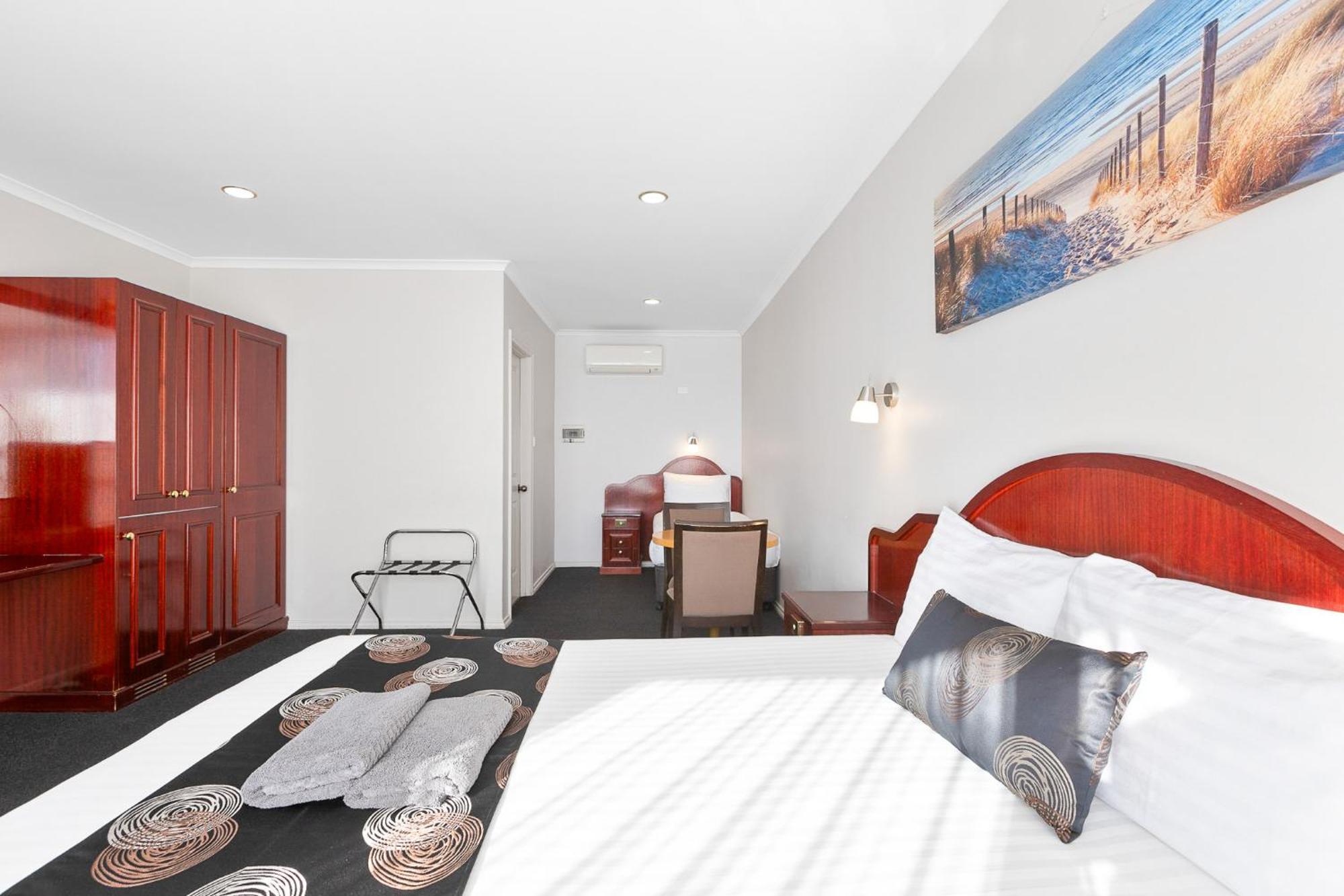 Best Western Port Lincoln- Formerly Hilton Motel Eksteriør billede
