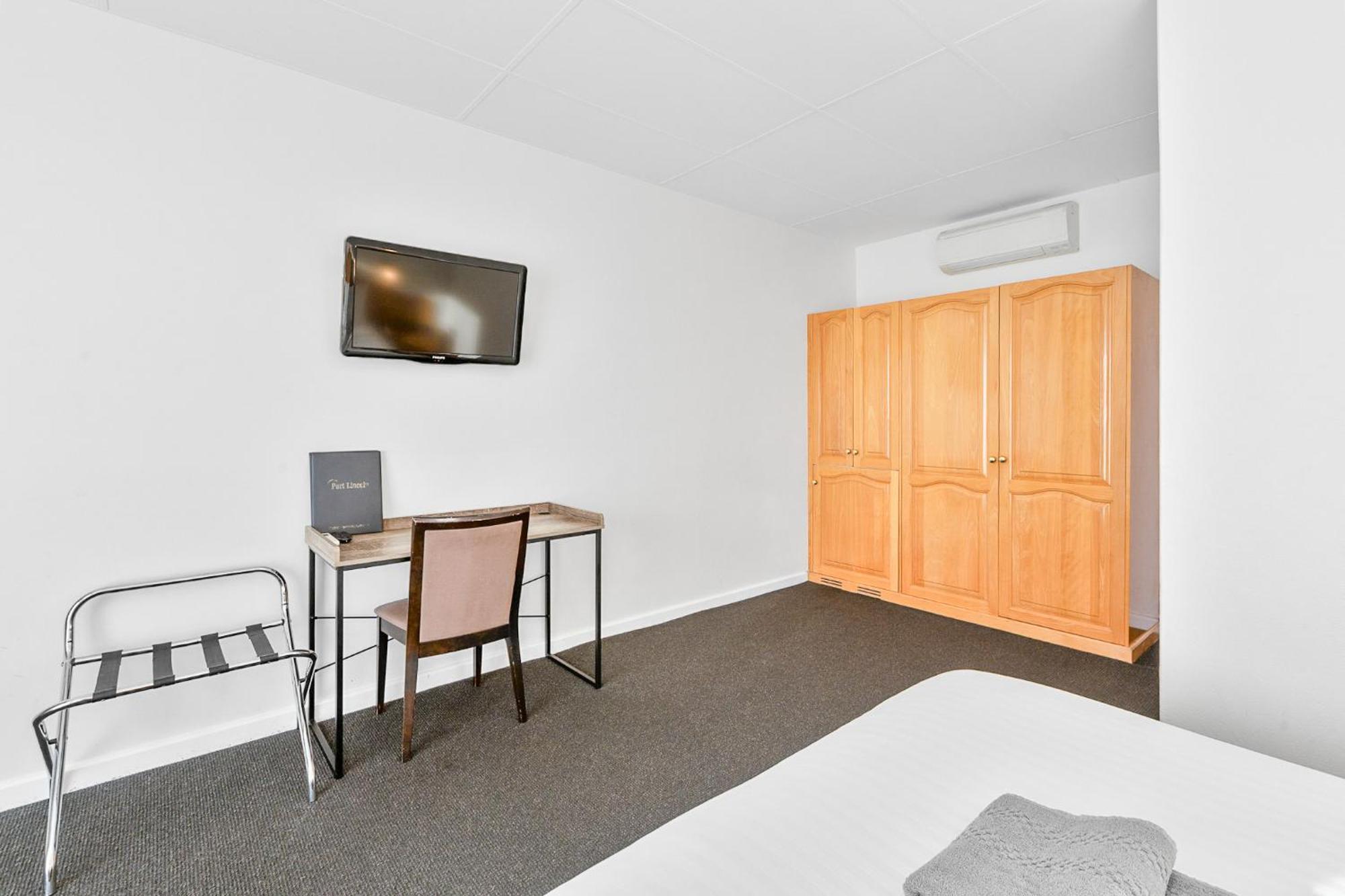 Best Western Port Lincoln- Formerly Hilton Motel Eksteriør billede