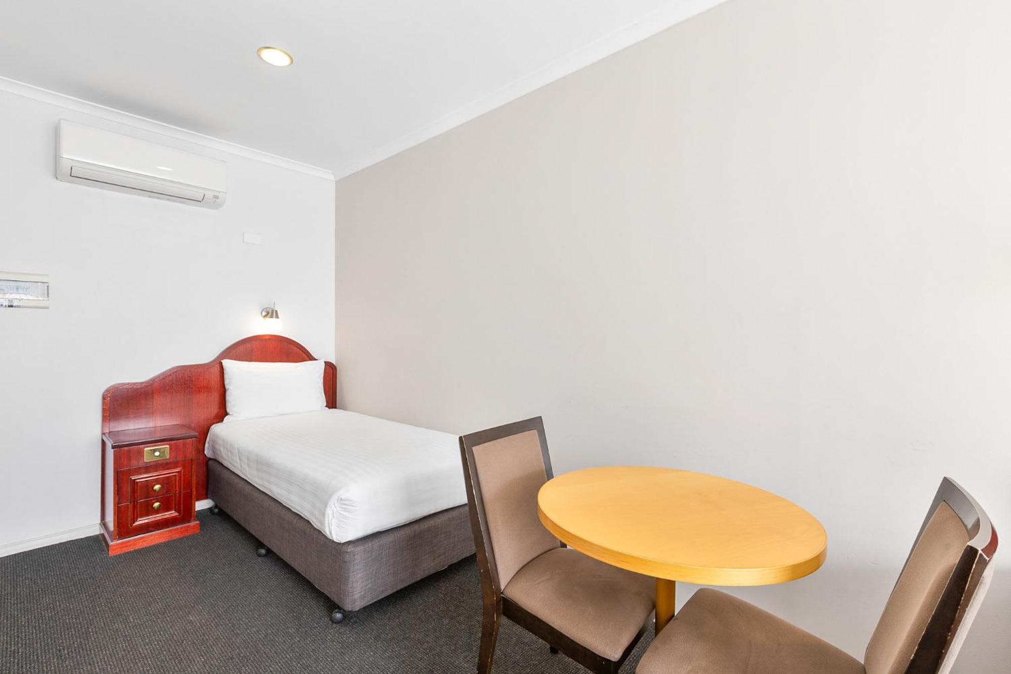 Best Western Port Lincoln- Formerly Hilton Motel Eksteriør billede