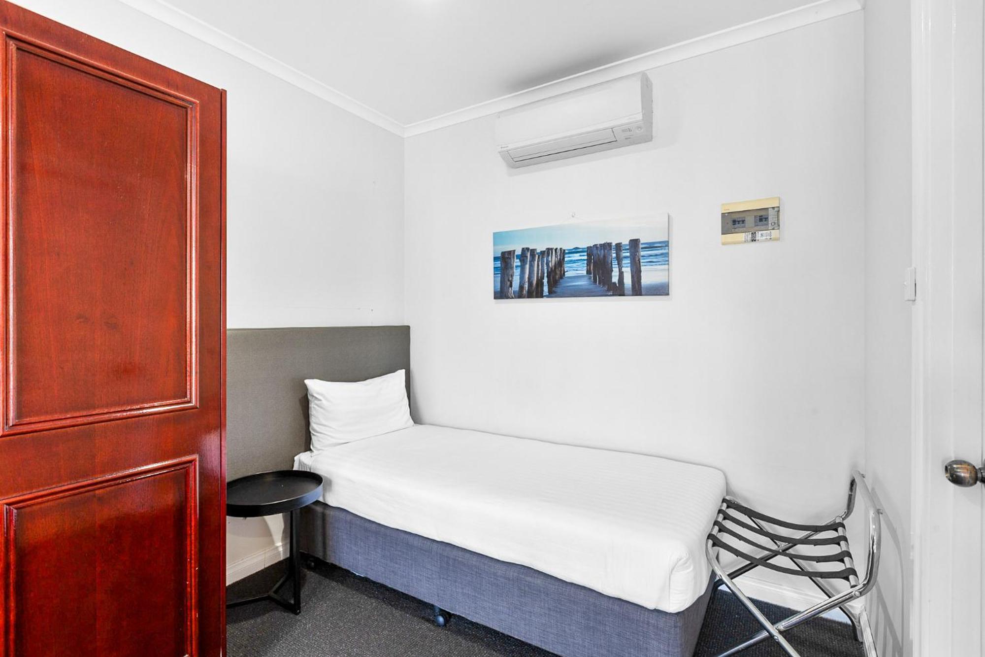 Best Western Port Lincoln- Formerly Hilton Motel Eksteriør billede