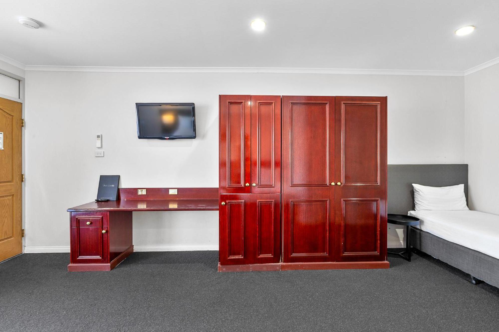 Best Western Port Lincoln- Formerly Hilton Motel Eksteriør billede