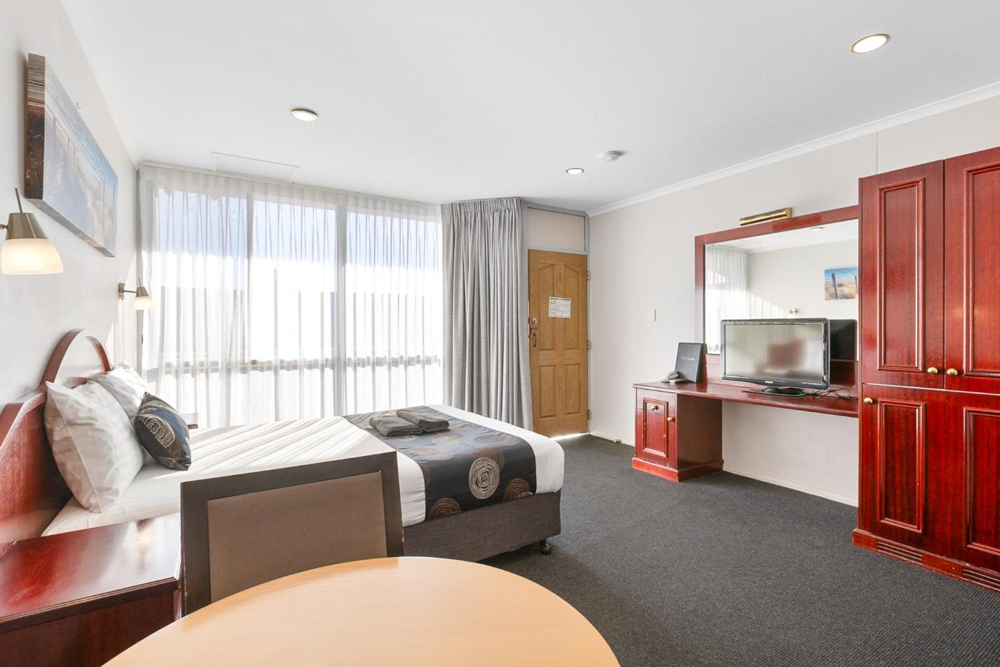 Best Western Port Lincoln- Formerly Hilton Motel Eksteriør billede