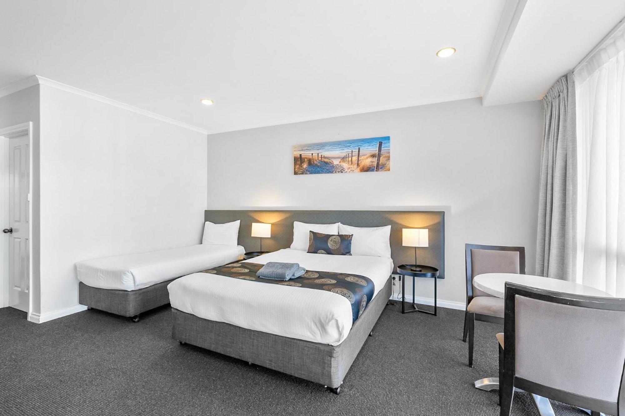 Best Western Port Lincoln- Formerly Hilton Motel Eksteriør billede