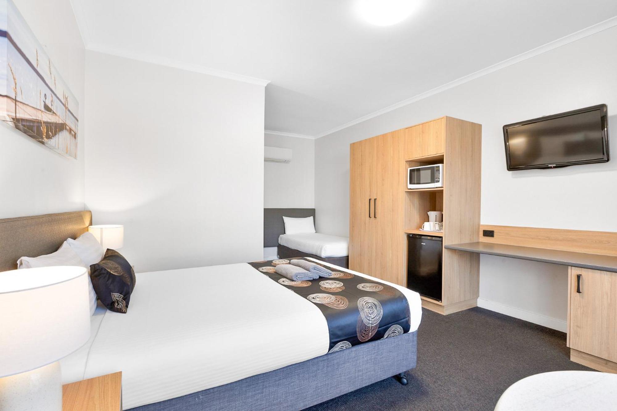 Best Western Port Lincoln- Formerly Hilton Motel Eksteriør billede
