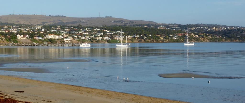 Best Western Port Lincoln- Formerly Hilton Motel Eksteriør billede