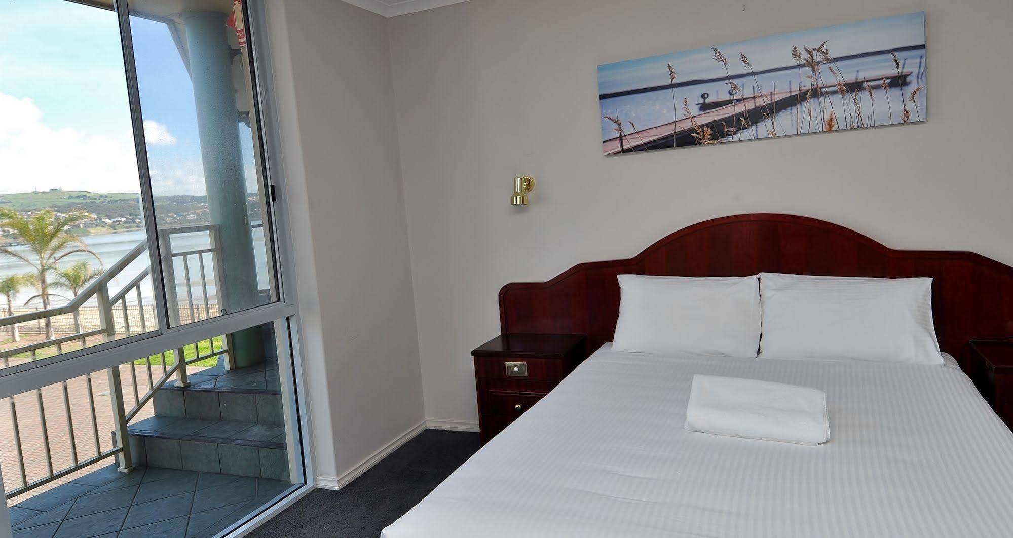 Best Western Port Lincoln- Formerly Hilton Motel Eksteriør billede