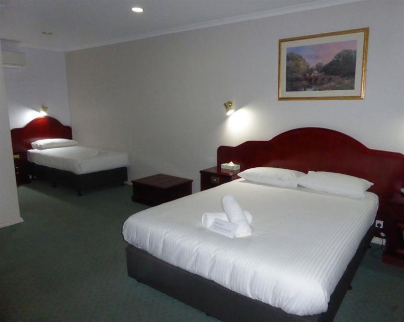 Best Western Port Lincoln- Formerly Hilton Motel Eksteriør billede